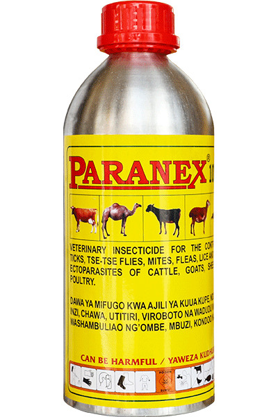 PARANEX 100 EC